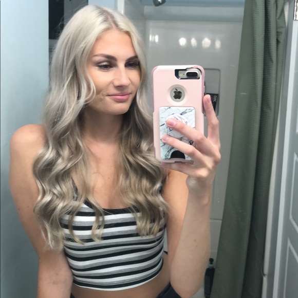 Meet your Posher, Kennedy - Picture 2 of 4